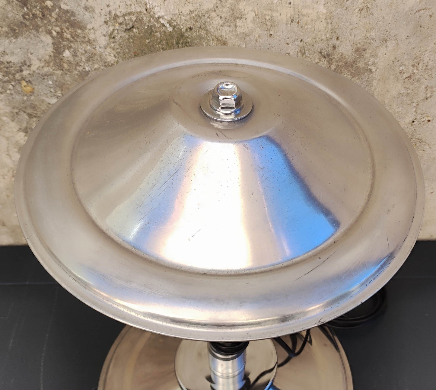 LAMPADA UNICA MODELLO 039