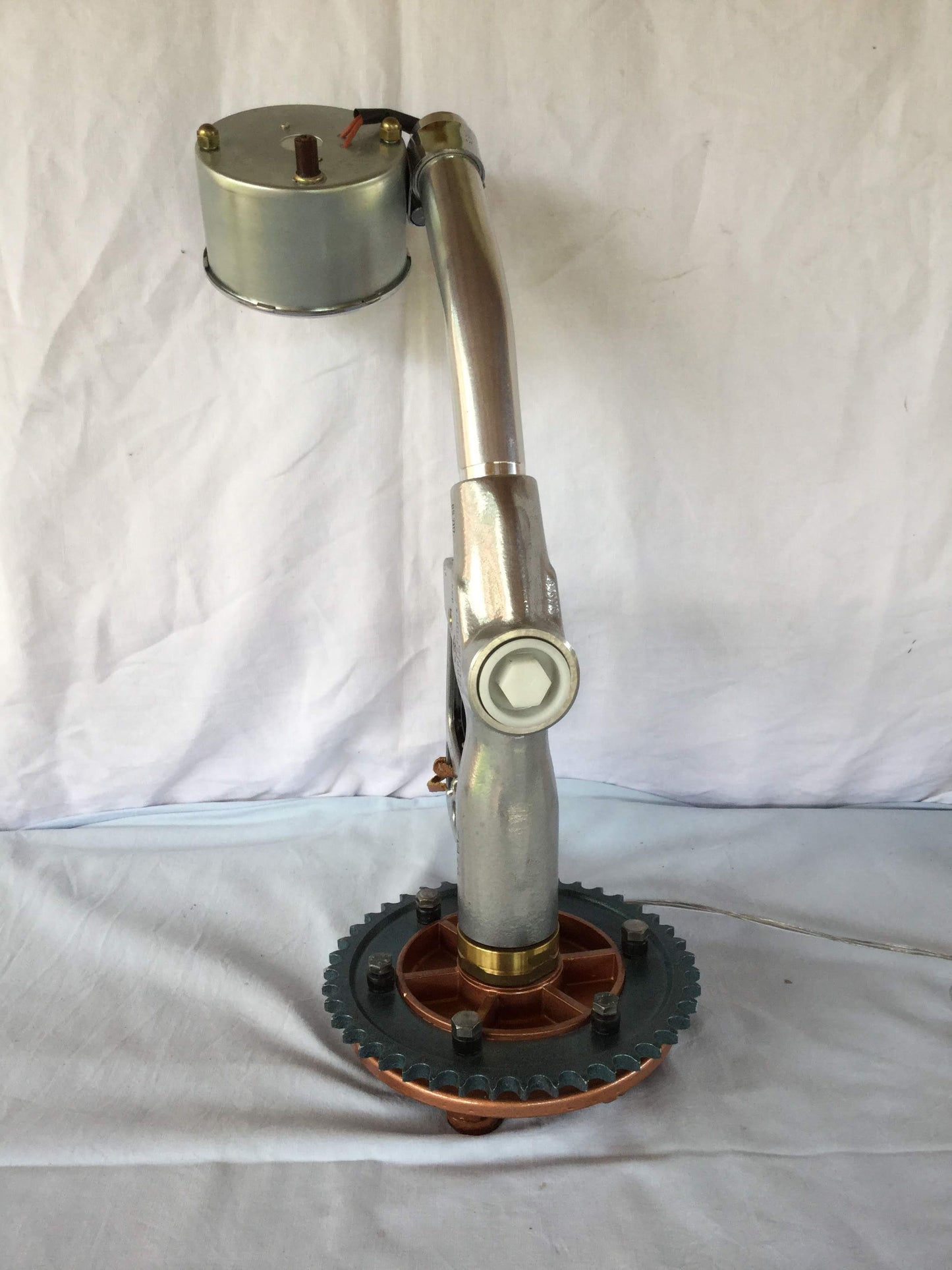 LAMPADA UNICA MODELLO 035