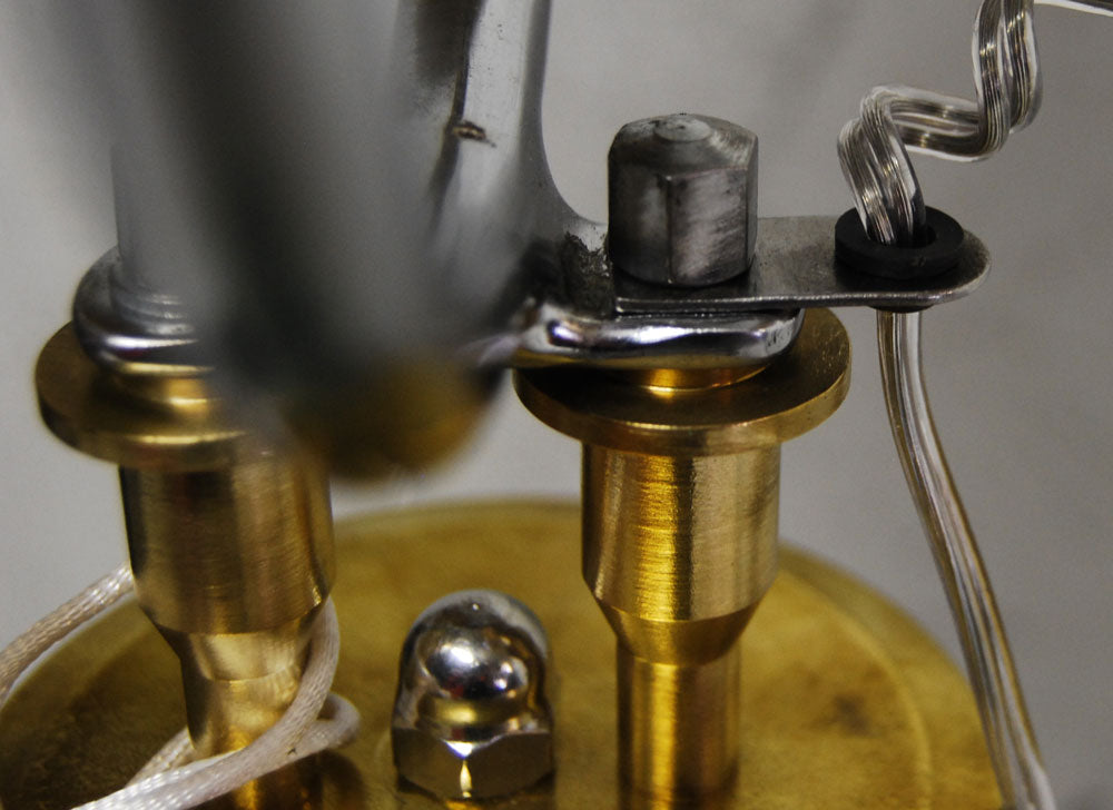 LAMPADA UNICA MODELLO 023