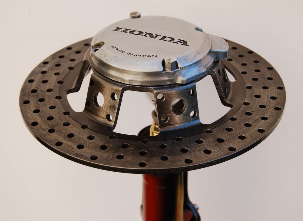 LAMPADA UNICA MODELLO 029