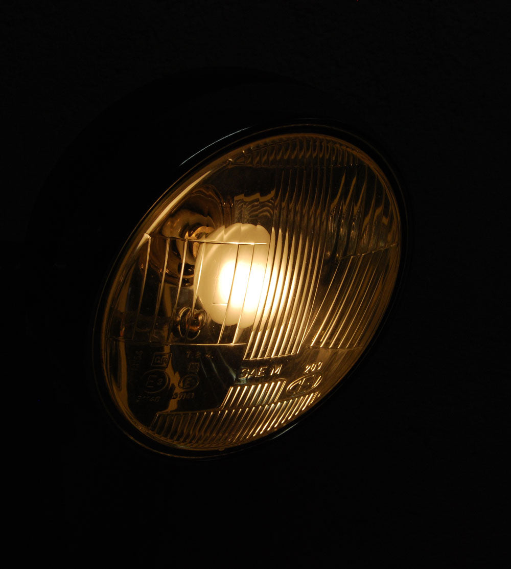 LAMPADA UNICA MODELLO 03